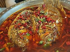 -群英会·三国菜(曹魏古城店)