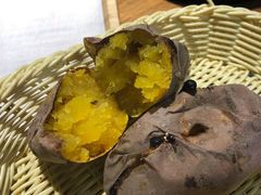 -臻炙大舍烤串(天龙家园店)