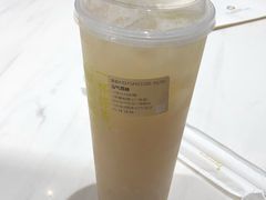 霸气荔枝-奈雪的茶(湖滨银泰in77C区PRO店)