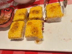 -西贝(六里桥旗舰店)