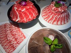 -德天雪花肥牛海鲜火锅(南苑东路店)