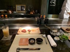 -Ginza Onodera铁板烧(外滩十八号店)