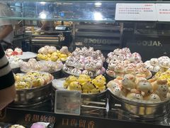 -胖东来生活广场(健康路店)