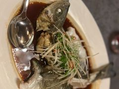 -粤尚腾香居中餐厅(首都机场希尔顿店)