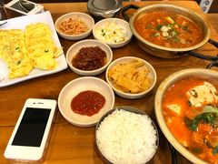 -金北顺大锅家(신사본점)