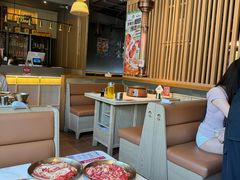 -西塔老太太泥炉烤肉(望京一店)