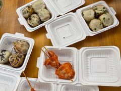 -小杨生煎(乐坊虹井店)