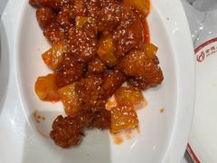 -金陵后厨·南京菜(新街口秣陵路店)