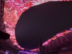 -上海体育场
