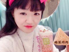 -奈雪的茶(天河城店)