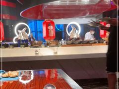 -西安W酒店·WEI全味西餐厅