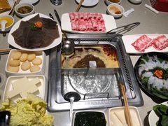 -海底捞火锅(杭州萧山宝龙广场店)