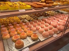 -好利来(万达店)