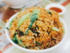 芥菜饭-津品味小吃(大学湾店)