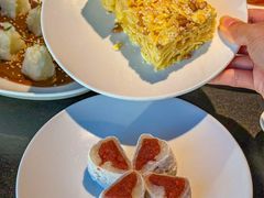 -喜悦烤鸭·新京菜(王府井店)