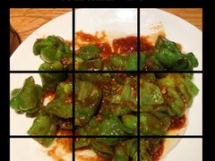 -芳芳私房菜·精做淮扬菜(承德路店)
