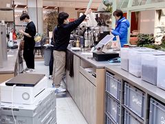 -Seesaw Coffee(上海太阳宫K46店)