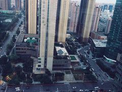-君悦酒店·乐厨·高空自助餐(青年大街店)
