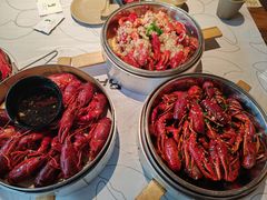 -巴厘龙虾·榜首油焖大虾(音乐学院·沿江酒馆店)