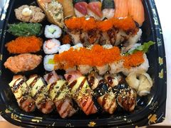 -河风精致寿司(尼盛店)