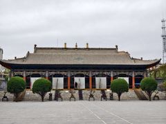 -西宁市东关清真大寺