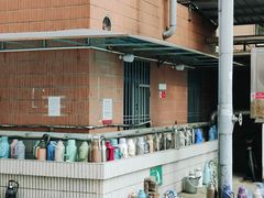 -西安理工大学(金花校区)