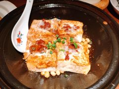 客家酿豆腐-客语-客家菜(石岐店)