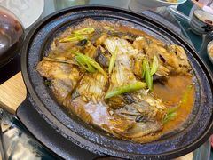 -君霖海鲜私房菜(春柳店)