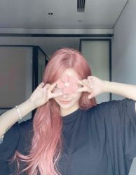-3AM·S HAIR SALON烫发染发接发