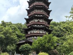 -牛首山文化旅游区