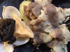 -汤响自助回转火锅百汇(乐峰广场店)