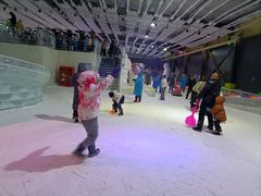 -宁波冰雪大世界(北仑区)