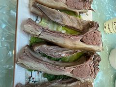 -伊阑泽大循化餐厅