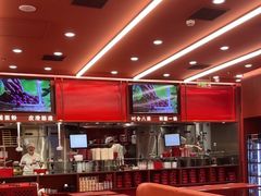 -喜家德虾仁水饺(长泰广场店)