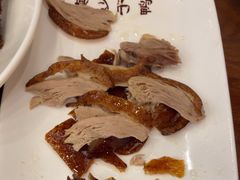 -全聚德(扬州虹桥坊店)