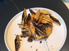 -五谷丰登农家院·地道胶东菜·海鲜烧烤(威海店)