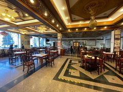 大堂-鸿宾楼(展览馆路店)