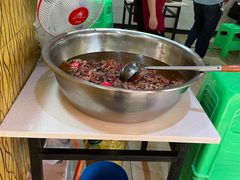 -国庆鸡杂老店