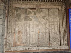 -张掖大佛寺景区