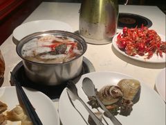 -加餐海鲜自助(宝龙一城店)