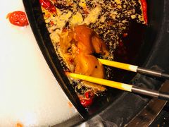 -老十七火锅(虹梅路店)