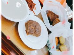 -白魁老号饭庄(交道口店)