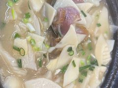 -徽州美食(三十年老店)