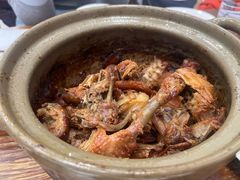 -斯丹姜母鸭·古法干香(涂门街总店)