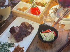 -不二·民谣音乐餐酒吧(九眼桥店)