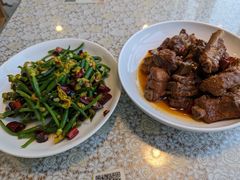 -文三里屯面馆(三里屯店)