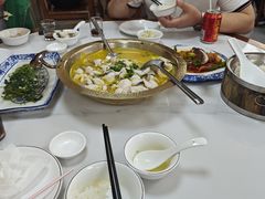 -蜀都餐厅(凤池店)