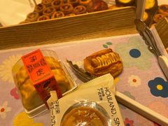 -好利来(高新枫叶广场店)