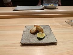 -晴空·日本料理(万象城店)