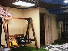 -白兔子密室(长寿路店)